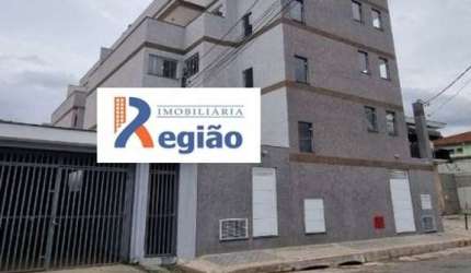 Apartamento com 2 dormitórios na Região da Patriarca