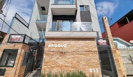 Excelente Apto Studio na Vila Invernada