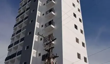 Excelente Apto á 200 metros do Metrô Patriarca