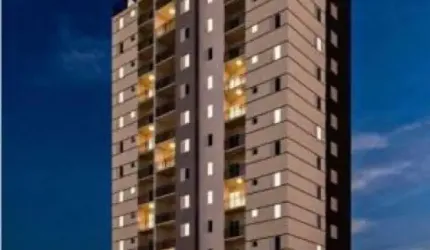 LANÇAMENTO DE APARTAMENTO NA REGIÃO DA VILA RE