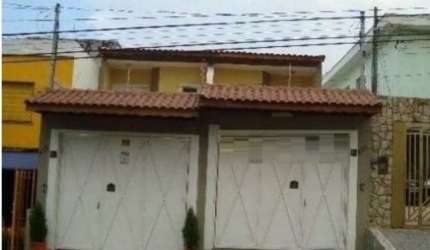 SOBRADO NA REGIÃO DA PENHA
