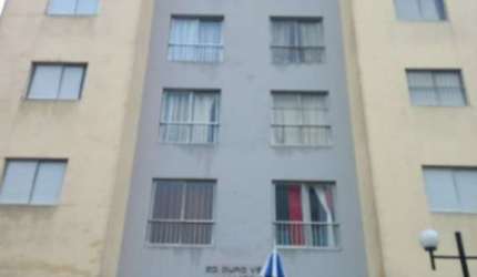 Apartamento com 2 quartos à venda na Avenida São Miguel, 1453, Penha, São Paulo, 57 m2 por R$ 275.000