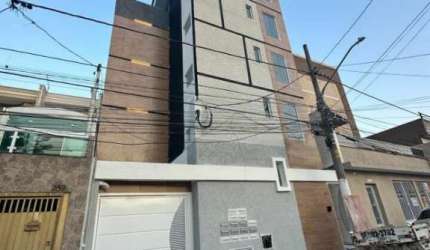 Lançamento na Região da Vila Matilde apartamento com 2 dormitórios e vaga