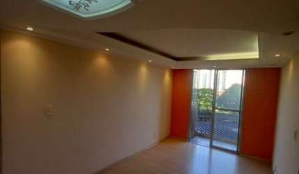 APARTAMENTO PRÓXIMO AO PARQUE LINEAR TIQUATIRA