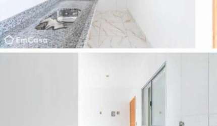 Apartamento com 1 quarto à venda na Rua Guaranésia, 104, Vila Ré, São Paulo, 28 m2 por R$ 210.000