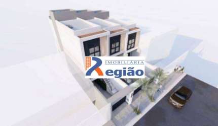 Lançamento na Região do Cangaíba sobrado com 3 dormitórios
