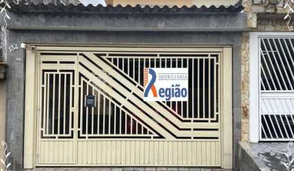 Sobrado na Região da Ponte Rasa