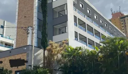 **Apartamento na Região da Vila Ré**em excelente localização