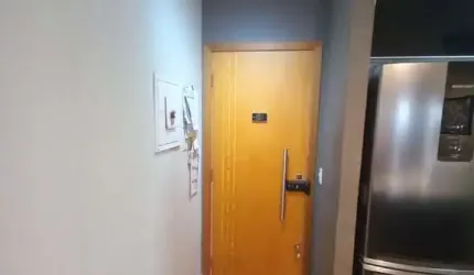 APARTAMENTO A 290 METROS DO METRÔ