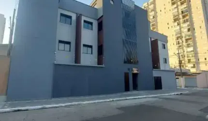 Apartamento na Região do Tatuapé com 2 dormitórios