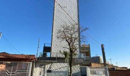 Lindo Apartamento na Vila Re - 2 dorm. sala, cozinha, 1 vaga de garagem