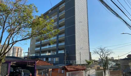 Apartamento para Venda no bairro Penha - Vila Ré - 2 dormitorios, vaga