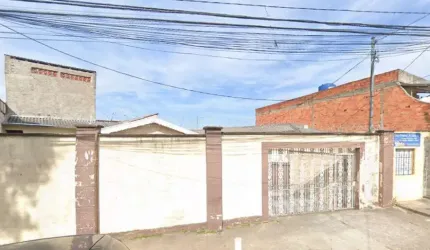 Casa Térrea na Região de Itaquera com 3 dormitórios e 2 vagas
