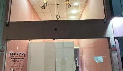 Sala Comercial  - Condomínio Coletanea officesquare  Vila Carrão
