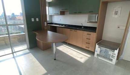 [VENDA] Apartamento com moveis Planejados - Vila Ré