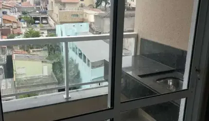 Apartamento com 2 quartos para alugar na Rua Maxiné, 226, Vila Ré, São Paulo, 42 m2 por R$ 2.200