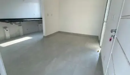 [VENDA] Apartamento novo 2 Dormitórios, Sacada e 1 Vaga de Garagem  -  Vila Ré