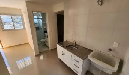 [VENDA] Apartamento com 2 dormitórios 36metros