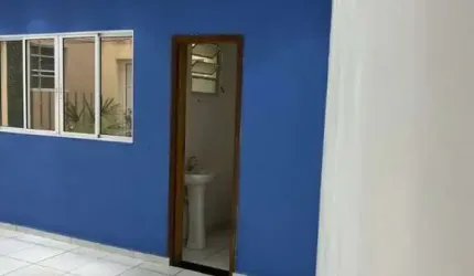 [LOCAÇÃO]  Sala comercial -  Cidade Lider