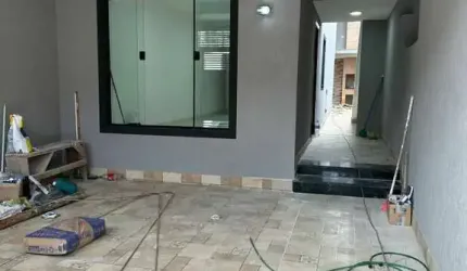 [VENDA] Sobrado Frontal com 190metros - R$630.000,00