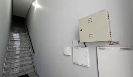 [LOCAÇÃO] Sala comercial -  Av. São Miguel