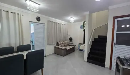 [VENDA] Apartamento Duplex com espaço Garden - Vila Ré