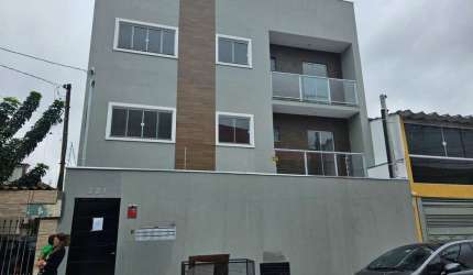 [VENDA] Apartamento com 2 Dormitórios e 1 banheiro à Venda, 41m² por R$ 220.000