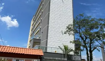 Apartamento DUPLEX com 2 Quartos e 1 banheiro à Venda, 61 m² por R$ 419.000,00