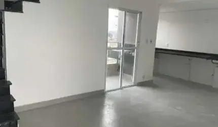 Apartamento duplex com 2 dormitórios em excelente localização - Vila Ré