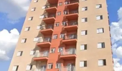 [LOCAÇÃO] Apartamento novo nunca Habitado - Jardim Elaine