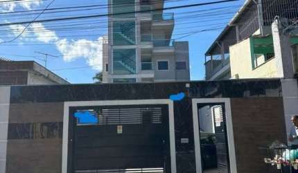 [VENDA] Apartamento com 2 Dormitorios à venda - Vila Ré
