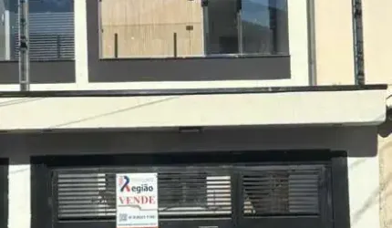 [VENDA] SOBRADO ALTO PADRÃO com 3 ANDARES - PENHA