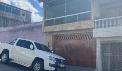 [VENDA] Sobrado com 3 Quartos e 3 banheiros  170,00m² por R$ 649.500,00