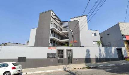 APARTAMENTO NA PONTE RASA