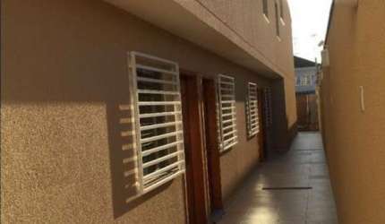 SOBRADO EM CONDOMINIO  COM 2 SUITES E 1 VAGA NA REGIÃO DA VILA FORMOSA
