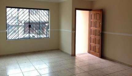 APARTAMENTO COM 3 DORMITORIOS 1 SUITE NA REGIÃO DA VILA FORMOSA