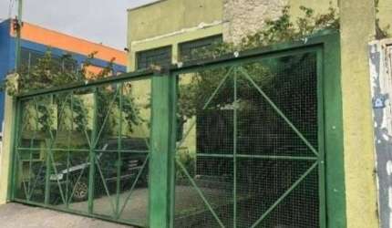 PREDIO COMERCIAL NA REGIÃO DA PENHA DE FRANÇA