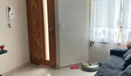 LINDO SOBRADO NA REGIÃO DE ITAQUERA  2 DORM  COM SACADA MUITO BEM LOCALIZADO