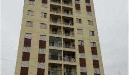 APARTAMENTO NA REGIÃO DO ARICANDUVA