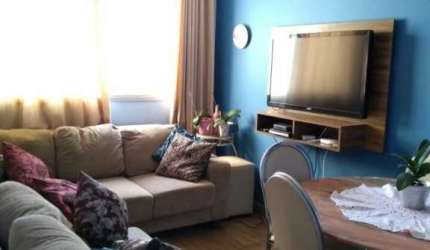 APARTAMENTO NA REGIÃO DA PENHA