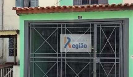SOBRADO NA REGIÃO DA PENHA