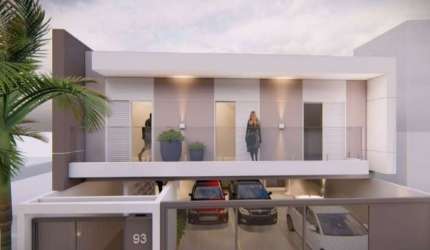 Lançamento de apartamento na região da vila carrão.