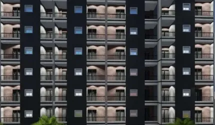 BREVE LANÇAMENTO NA REGIÃO DO GUILHERMINA COM 2 DORM PROXIMO AO METRO GUILHERMINA