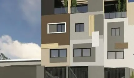 LANÇAMENTO NA REGIÃO DA VILA FORMOSA SOBRADO COM 3 DORM MUITO BEM LOCALIZADO