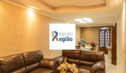 SOBRADO NA REGIÃO DO CANGAIBA COM 2 DORMITORIOS E 2 VAGAS