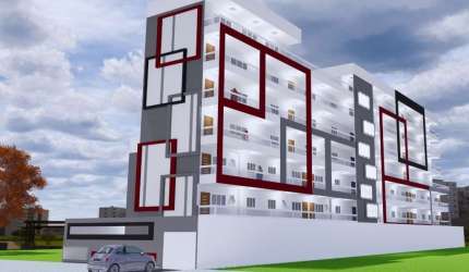 LANÇAMENTO DE APARTAMENTO NA REGIÃO DE ITAQUERA