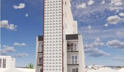 LANÇAMENTO APARTAMENTO NA REGIÃO DA VILA MATILDE 3 DORM COM SUPER QUINTAL A 5 MINUTOS DO METRO