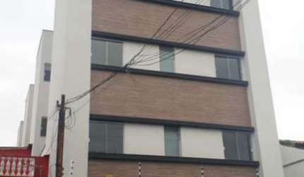 APARTAMENTO NA REGIÃO DO PATRIARCA