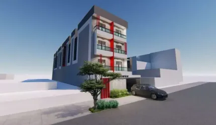 BREVE LANÇAMENTO NA REGIÃO DA VILA MATILDE COM 2 DORMITORIOS