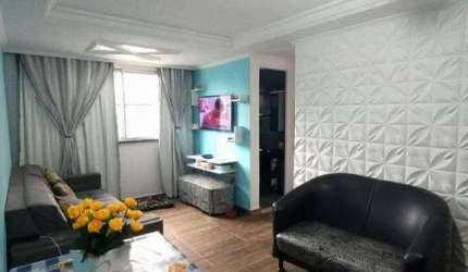 APARTAMENTO NA REGIÃO DA VILA DANFER